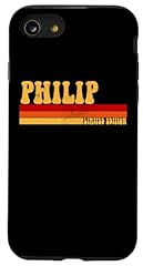 Iphone philip name for sale  Delivered anywhere in UK