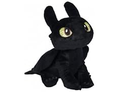 Peluche krokmou noir d'occasion  Livré partout en France