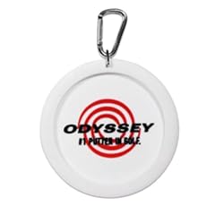 Callaway odyssey putt for sale  Delivered anywhere in USA 