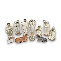 Set natività soggetti usato  Spedito ovunque in Italia 