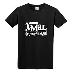 Xmal deutschland logo for sale  Delivered anywhere in UK