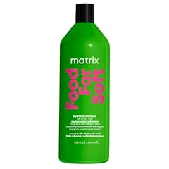 Hydratingshampoo 1000 matrix usato  Spedito ovunque in Italia 