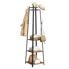 Vasagle coat rack for sale  Delivered anywhere in UK