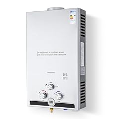 10l lpg gas for sale  Delivered anywhere in UK