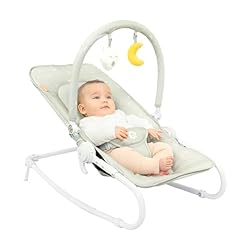 Badabulle babywippe faltbar gebraucht kaufen  Wird an jeden Ort in Deutschland