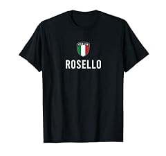 Rosello shirt d'occasion  Livré partout en France