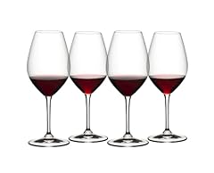 Riedel wine friendly for sale  Delivered anywhere in Ireland