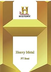 History heavy metal d'occasion  Livré partout en France