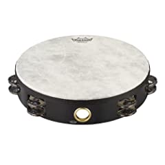 Remo 5210 tambourine for sale  Delivered anywhere in UK