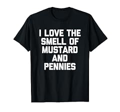 Love smell mustard for sale  Delivered anywhere in USA 