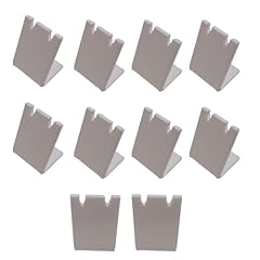 Azxcvbnm 10pcs acrilico usato  Spedito ovunque in Italia 