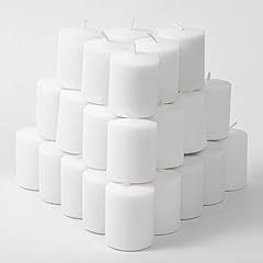 Candwax hour votive for sale  Delivered anywhere in USA 
