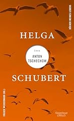 Helga schubert anton gebraucht kaufen  Wird an jeden Ort in Deutschland