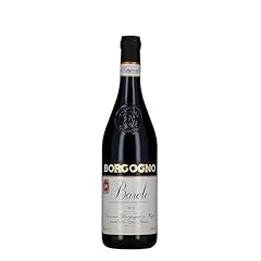 Borgogno barolo docg usato  Spedito ovunque in Italia 