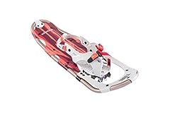 Tubbs frontier red for sale  Delivered anywhere in USA 