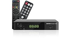 Diprogress decoder dvb usato  Spedito ovunque in Italia 