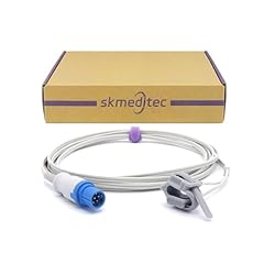 Skmeditec sensore spo2 usato  Spedito ovunque in Italia 