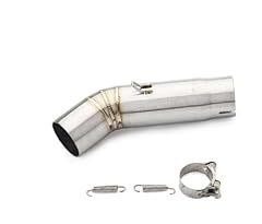 Exhaust pipe gsxr for sale  Delivered anywhere in Ireland