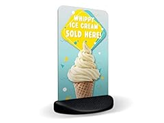 Whippy ice cream for sale  Delivered anywhere in UK