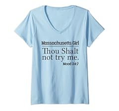 Womens massachusetts girl for sale  Delivered anywhere in USA 