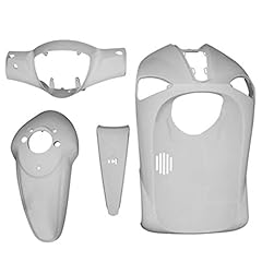 Kit carenages piaggio d'occasion  Livré partout en France