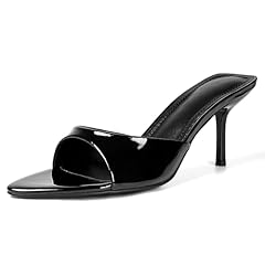 Qiv mule heels for sale  Delivered anywhere in USA 