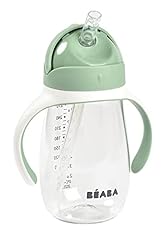 Béaba biberon tasse d'occasion  Livré partout en France