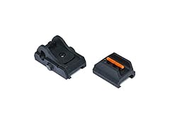Asg airsoft evo for sale  Delivered anywhere in UK