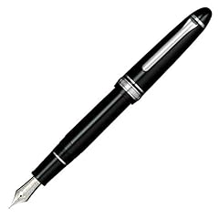 Penna stilografica sailor usato  Spedito ovunque in Italia 
