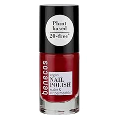 Benecos nail polish gebraucht kaufen  Wird an jeden Ort in Deutschland