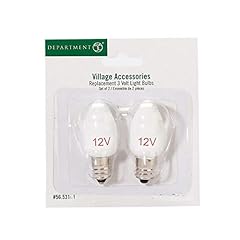 Department village replacement for sale  Delivered anywhere in USA 