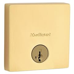 Kwikset downtown deadbolt for sale  Delivered anywhere in USA 