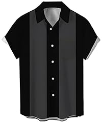 Curbodo bowling shirts for sale  Delivered anywhere in USA 