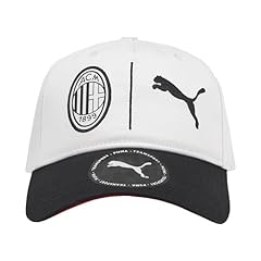 Milan fan casquette d'occasion  Livré partout en France