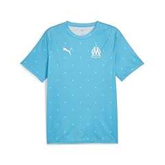 Puma maillot échauffement d'occasion  Livré partout en France
