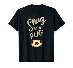 Snug pug pajama for sale  Delivered anywhere in UK
