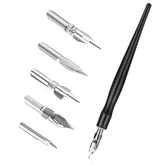Oblique calligraphy pens for sale  Delivered anywhere in UK
