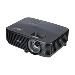 Acer x1229hp dlp d'occasion  Livré partout en France