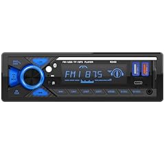 Rds autoradio bluetooth d'occasion  Livré partout en France