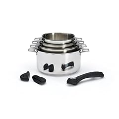 Buyer lot casseroles d'occasion  Livré partout en France
