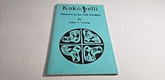 Kokopelli cassanova the d'occasion  Livré partout en France