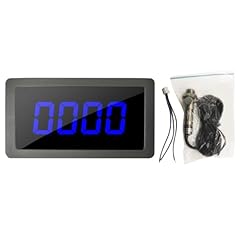 Digitaler led tachometer gebraucht kaufen  Wird an jeden Ort in Deutschland