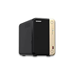 Qnap 264 nas d'occasion  Livré partout en France