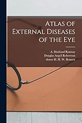 Atlas external diseases d'occasion  Livré partout en France