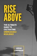 Rise above the gebraucht kaufen  Wird an jeden Ort in Deutschland
