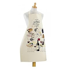 Winkler tablier cuisine d'occasion  Livré partout en Belgiqu