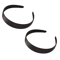 2pcs satin black for sale  Delivered anywhere in UK