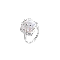 Fdsmall baroque pearl for sale  Delivered anywhere in UK