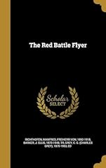 Red battle flyer for sale  Delivered anywhere in UK