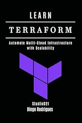 Learn terraform automate gebraucht kaufen  Wird an jeden Ort in Deutschland